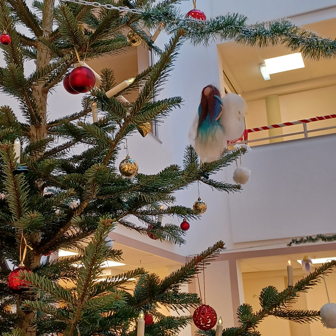 Weihnachtsbaum